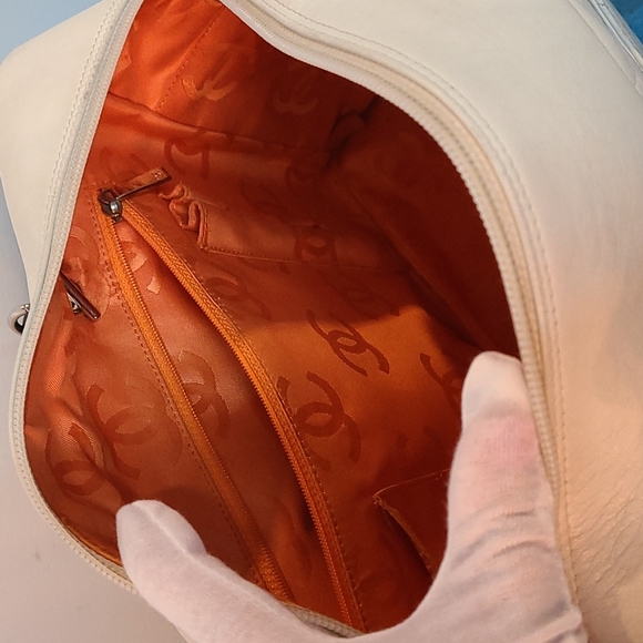 💥 Chanel Cambon Ligne Reporter - Picture 16 of 17